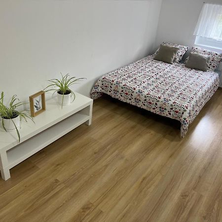 Green Apartment - Free Parking 카토비체 외부 사진