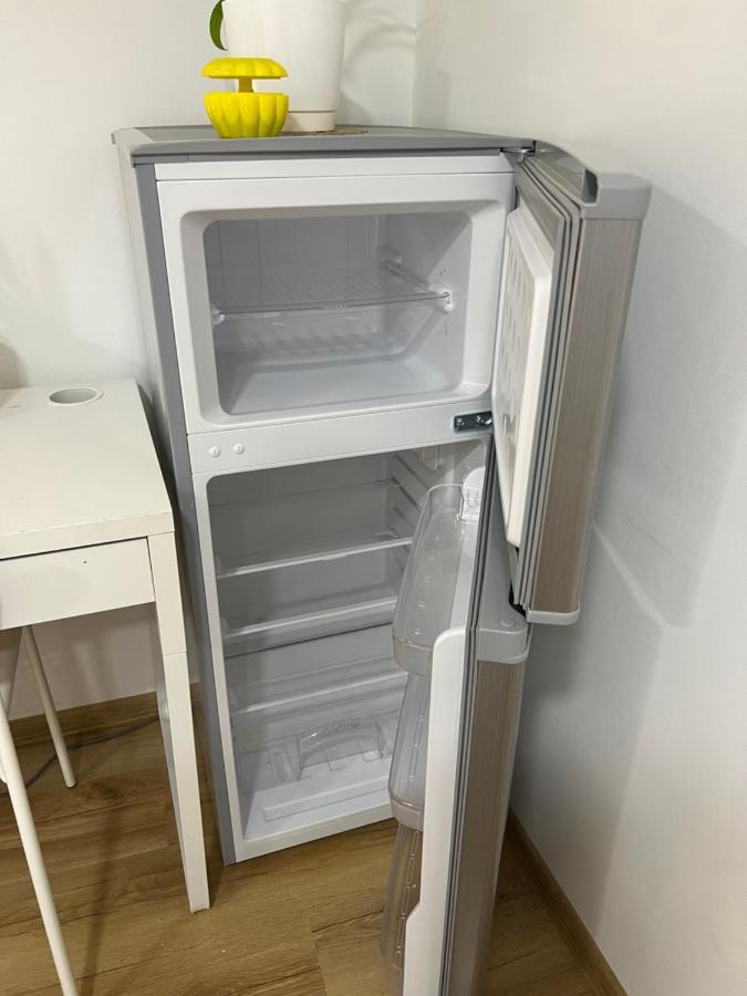 Green Apartment - Free Parking 카토비체 외부 사진