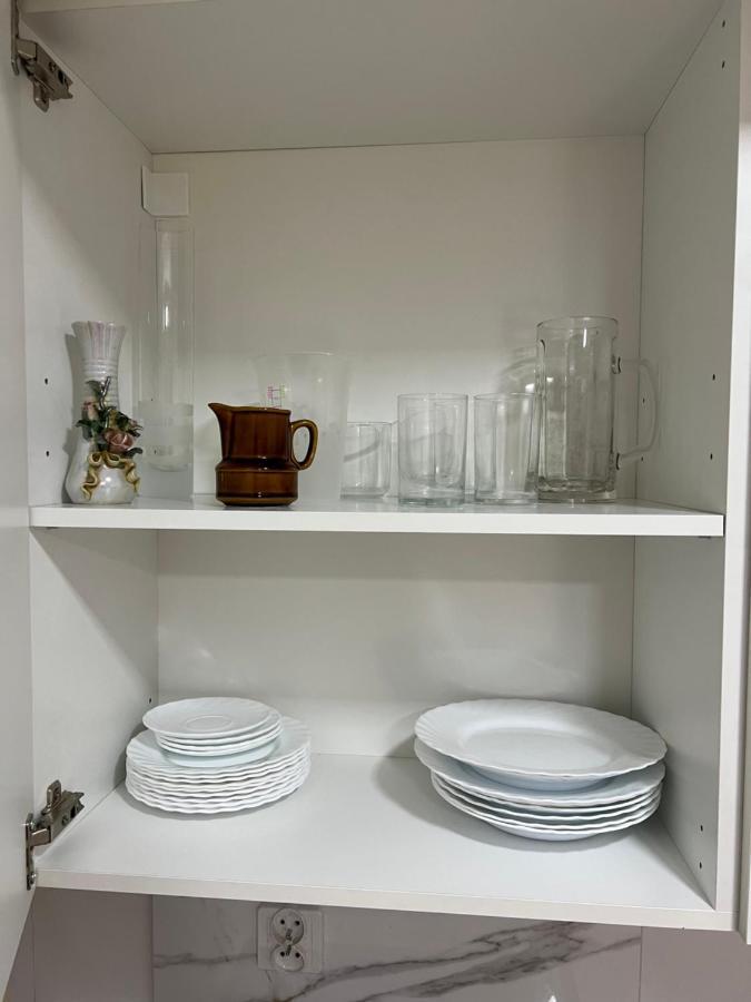 Green Apartment - Free Parking 카토비체 외부 사진